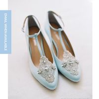 Comfy wedding shoes - 1