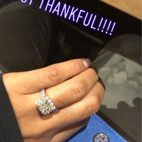 Brides of 2020!  Show us your ring! - 1