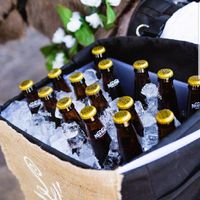 Would you hire a beer burro? - 1