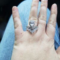 Brides of 2020!  Show us your ring! - 1
