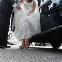 Dream wedding shoes!!!!