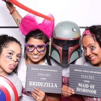 Bridal Wars