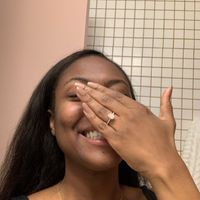 Brides of 2022! Show us your ring! - 1