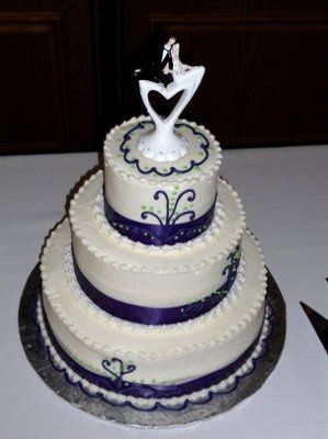 I'm back and MARRIED!