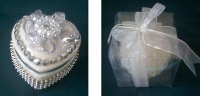 I have 2 different types of favors - I have more of one than the other - Will this cause a problem?