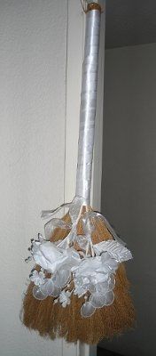 Vanilla_Nut and anyone else jumping the broom