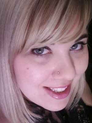 I feel pretty, oh so pretty.. :)