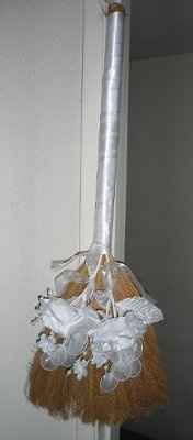 Vanilla_Nut and anyone else jumping the broom