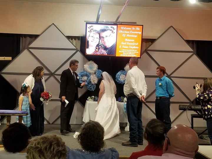 Then I pour the next color in because  I am the mother!!