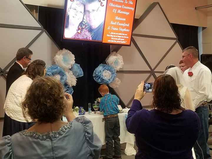 Then my youngest son!!