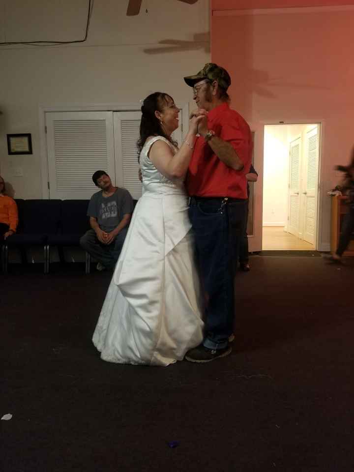 Cancel father daughter dance? - 2