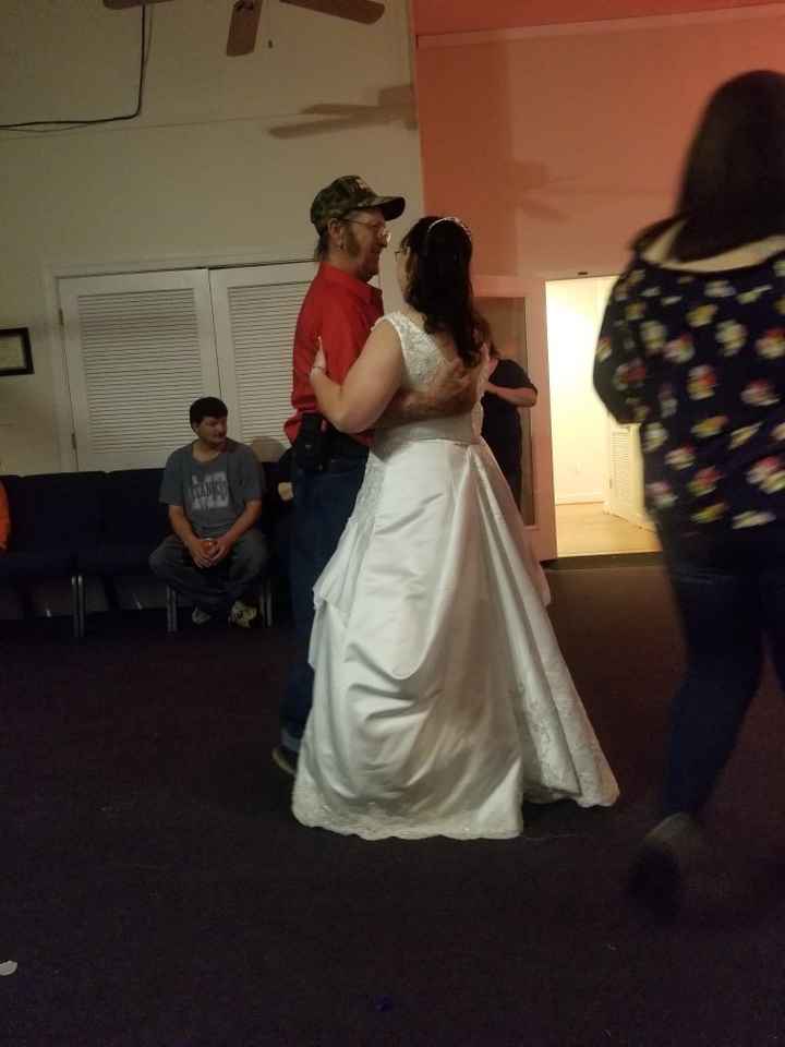 Cancel father daughter dance? - 4