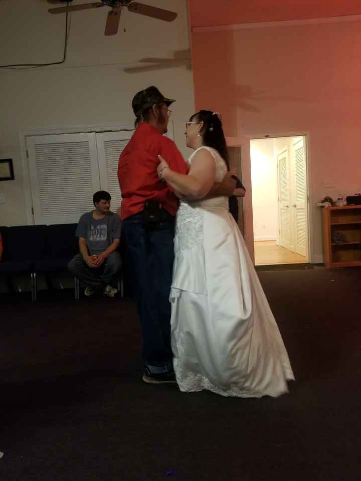 Cancel father daughter dance? - 5