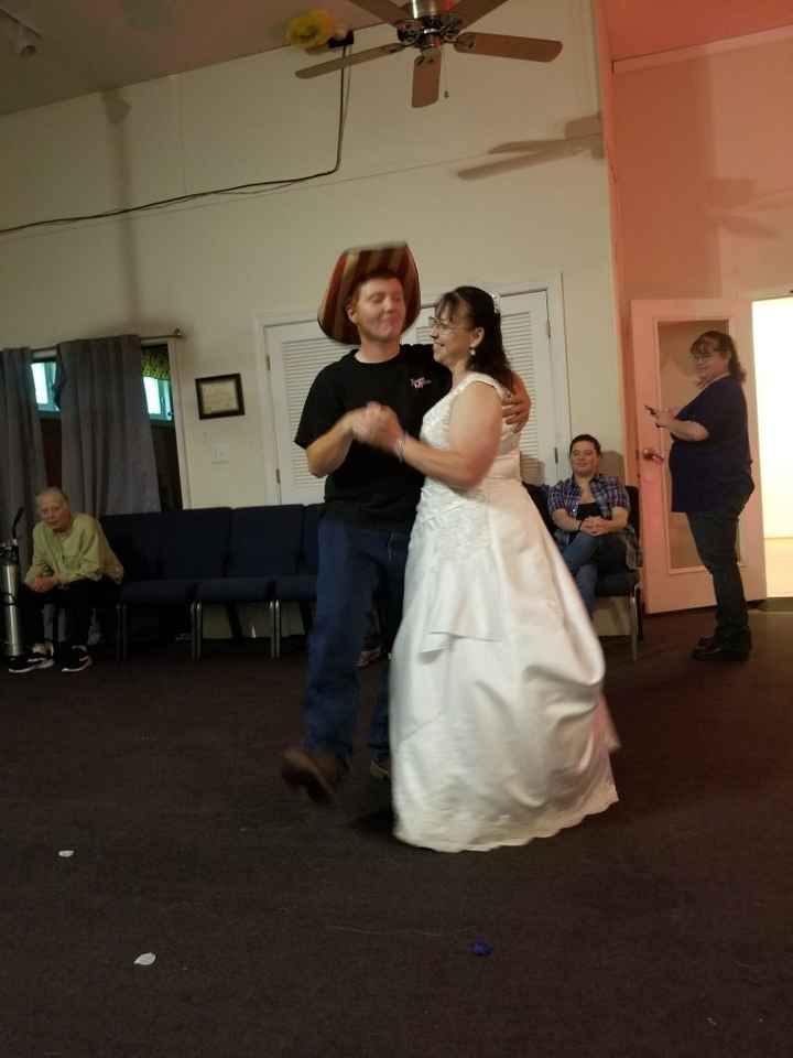 Sleeveless and Self-conscious - 3