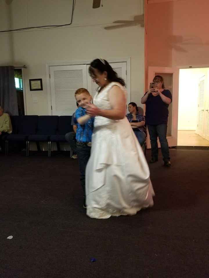 Sleeveless and Self-conscious - 4