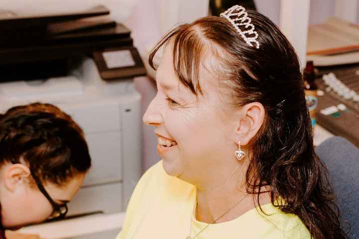 Almost a finished product!