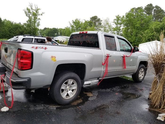 Our Truck!!