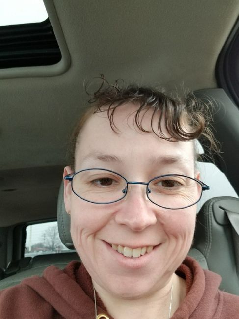 These are what my old glasses looked like. If I had to wear these I would not had worn these for my 