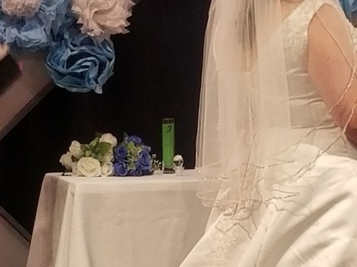 My dress..... - 1