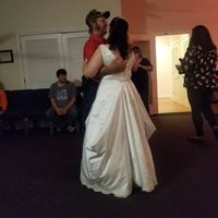 Are you keeping your dress a secret? - 2