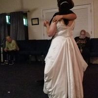 Are you keeping your dress a secret? - 4