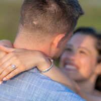 2023 Brides - Show us your ring! - 1