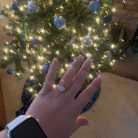 2023 Brides - Show us your ring! - 1
