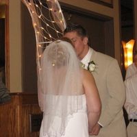 I'm back and MARRIED!