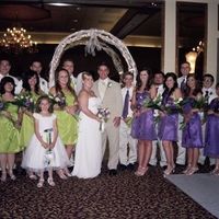 Thoughts about very young (under 23) brides? Wanna share ideas?