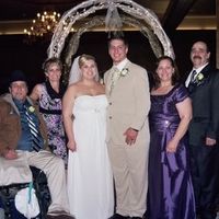 Thoughts about very young (under 23) brides? Wanna share ideas?