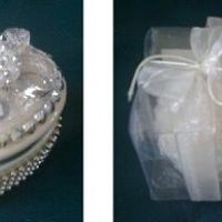 I have 2 different types of favors - I have more of one than the other - Will this cause a problem?