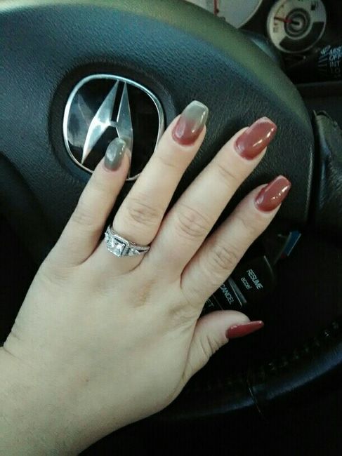 My Ring!