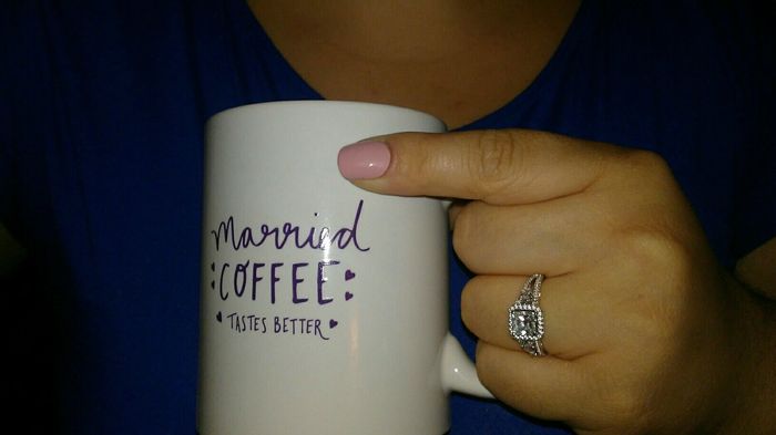 Nwr: Wedding trinket