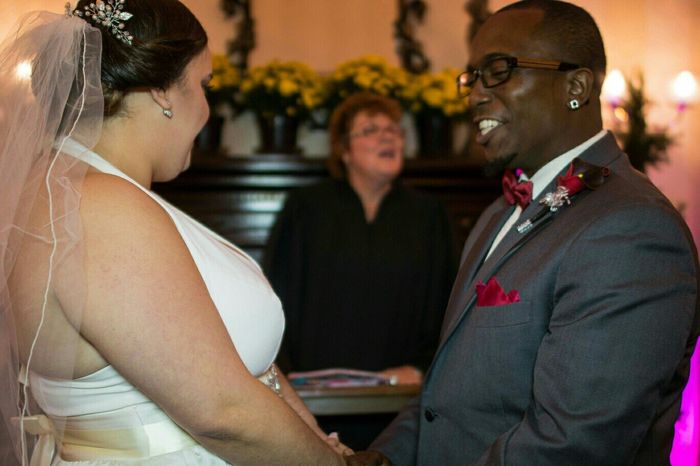 Wedding Officiant Fees