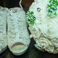 Show me your shoes!!