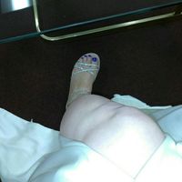 Show me your shoes!!