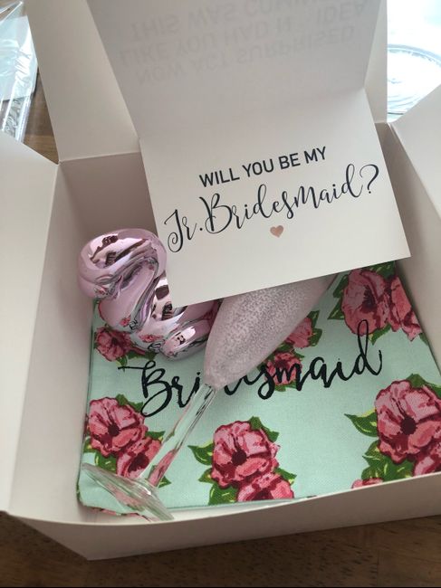 Proposal Boxes are 95% done!!! 4