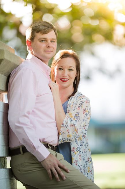 Engagement Pictures are Here!!!! (pic heavy) 1