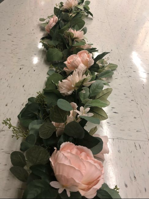 Kings Table Decor help! 2