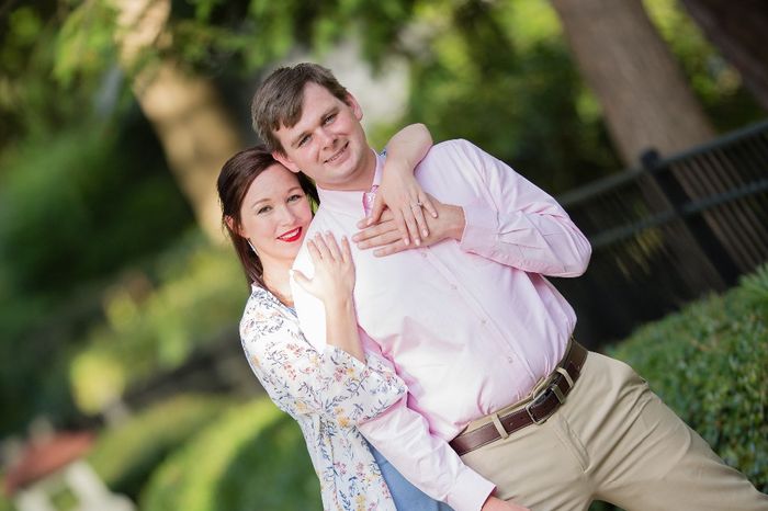 Engagement Photos - Everyone Share your favorite from your shoot! 12