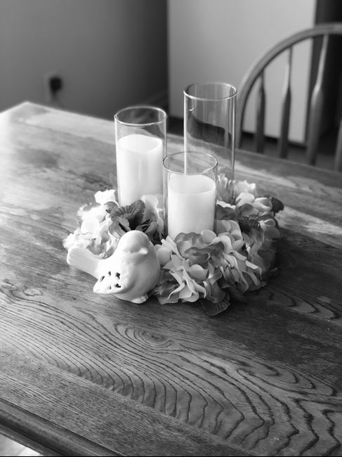 Let’s See Your Centerpieces! 18