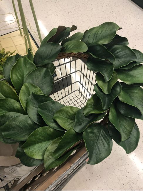 Trial Centerpiece Run #1 4