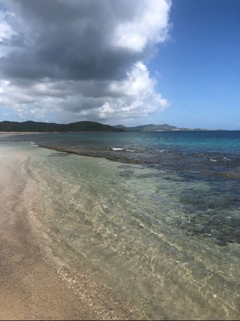 Help me choose my honeymoon destination! 1
