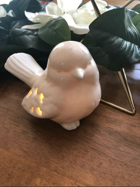 Show me your centerpieces 4
