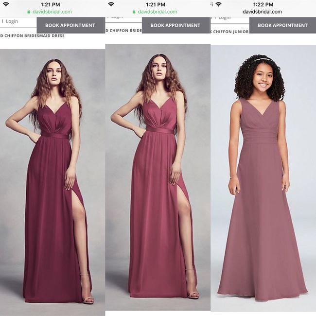 Thing as too much blue?? 2