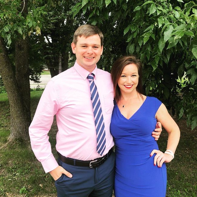 Fiancé Appreciation! - Show them off! 19