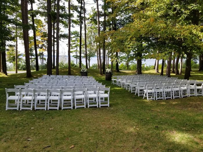 Let’s See Your Venue!! - 1