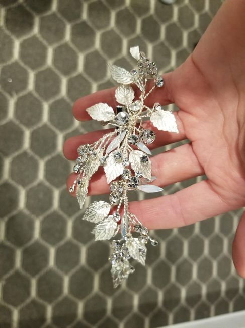 Hair Accessories - 1