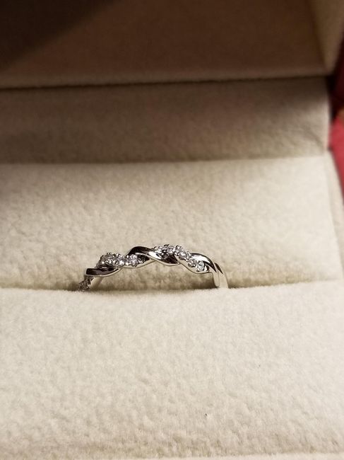 Engagement Rings 💍 - 1
