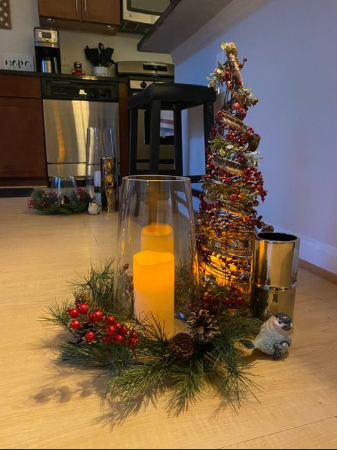 14 Day's 12/12/2020 Brides!! 1